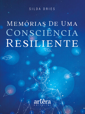 cover image of Memórias de uma Consciência Resiliente